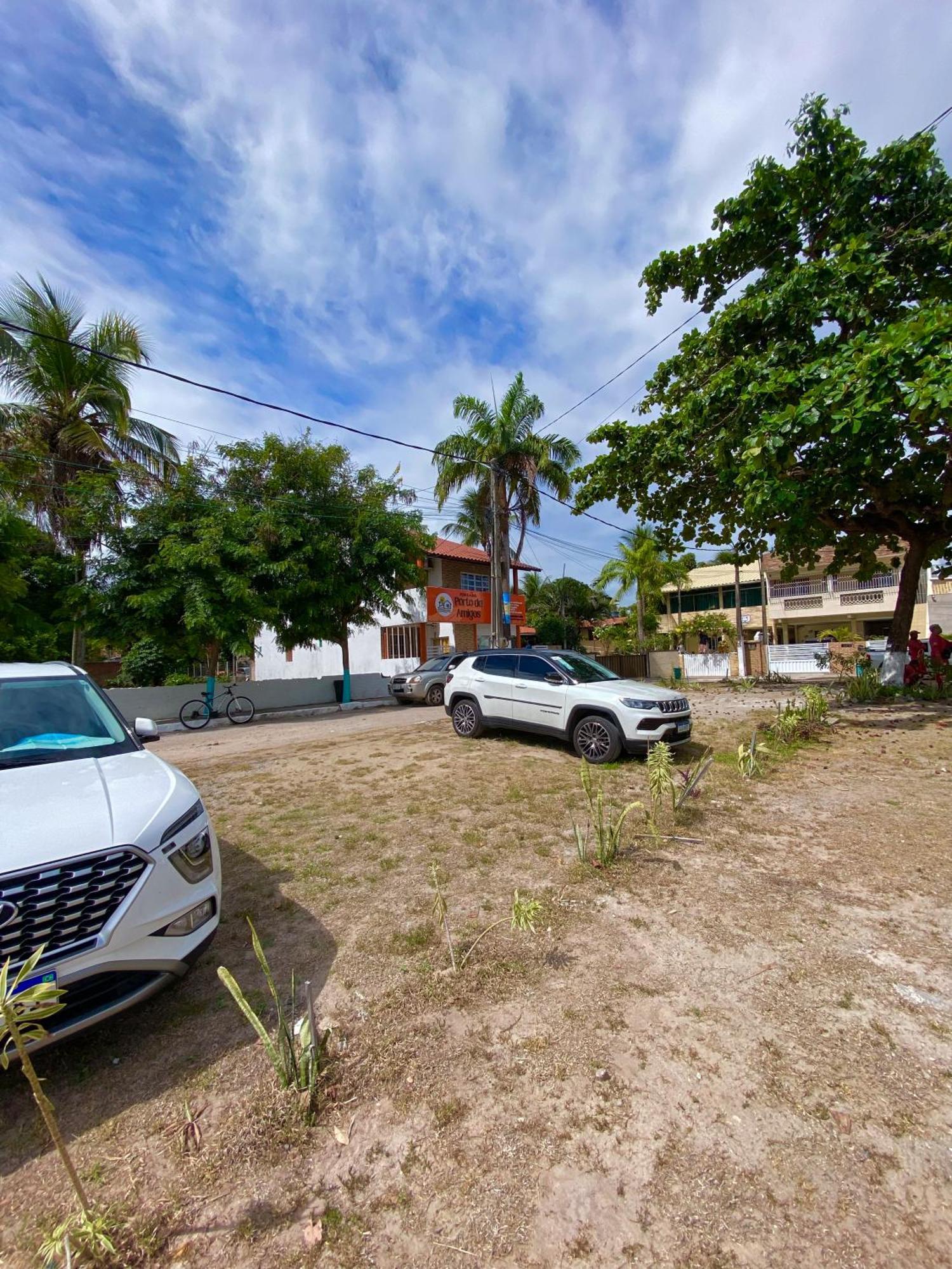 Pousada Porto De Amigos Porto de Galinhas Exterior photo
